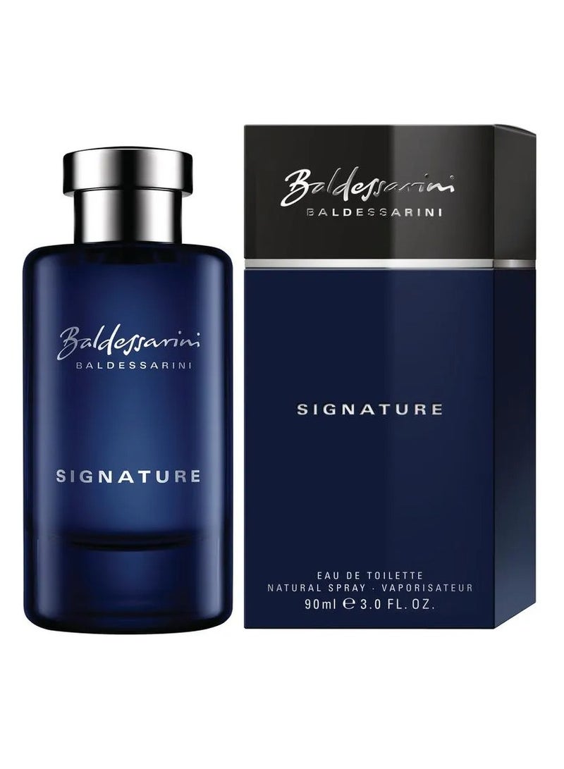 عطر بالديساريني سيجنتشر أو دو تواليت (رجالي) 90 مل